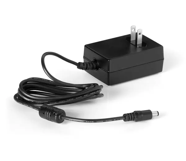 PureWick&trade; Portable Collection System Replacement Power Adapter